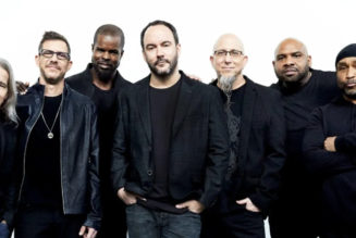 How to Get Tickets to Dave Matthews Band’s 2022 Tour