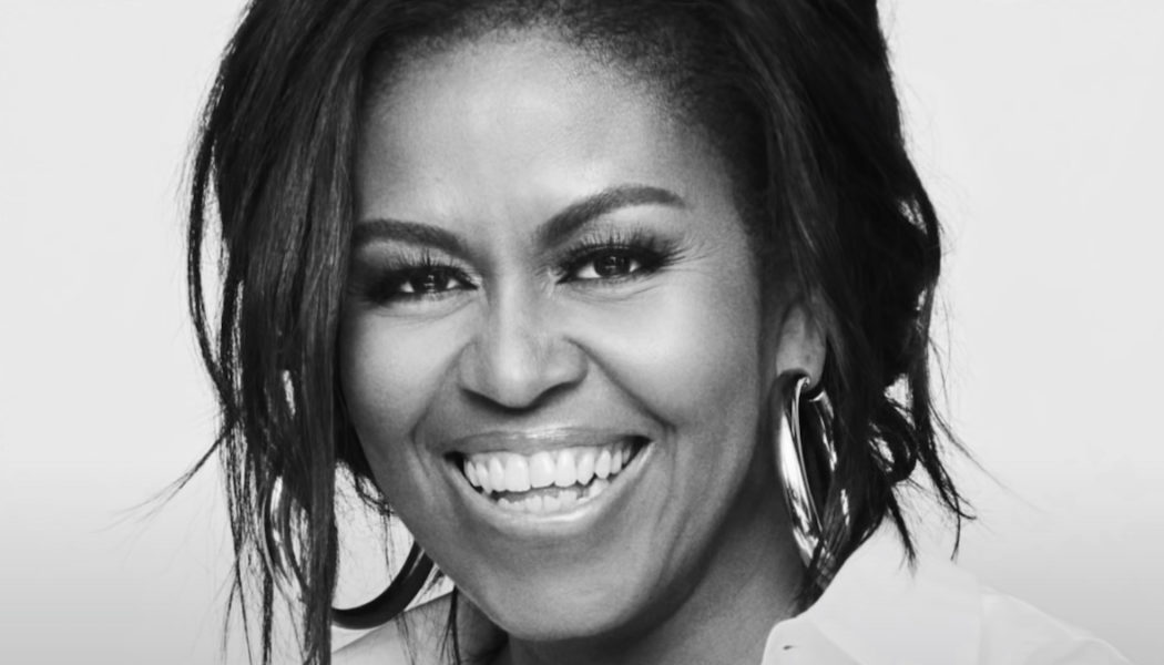 How to Get Tickets to Michelle Obama’s 2022 Book Tour