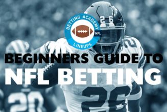 How To Open An NFL Sports Betting Account In Maine | NFL Betting Guide
