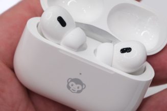 How to preorder new AirPods Pro