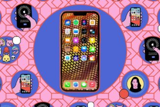 How to quickly update all of your iPhone apps on iOS 16