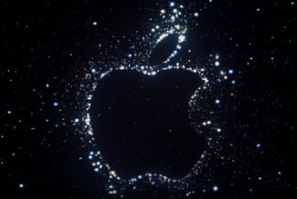 How to watch Apple’s ‘Far Out’ event