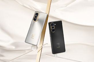 HUAWEI nova 10 Series Launches in South Africa