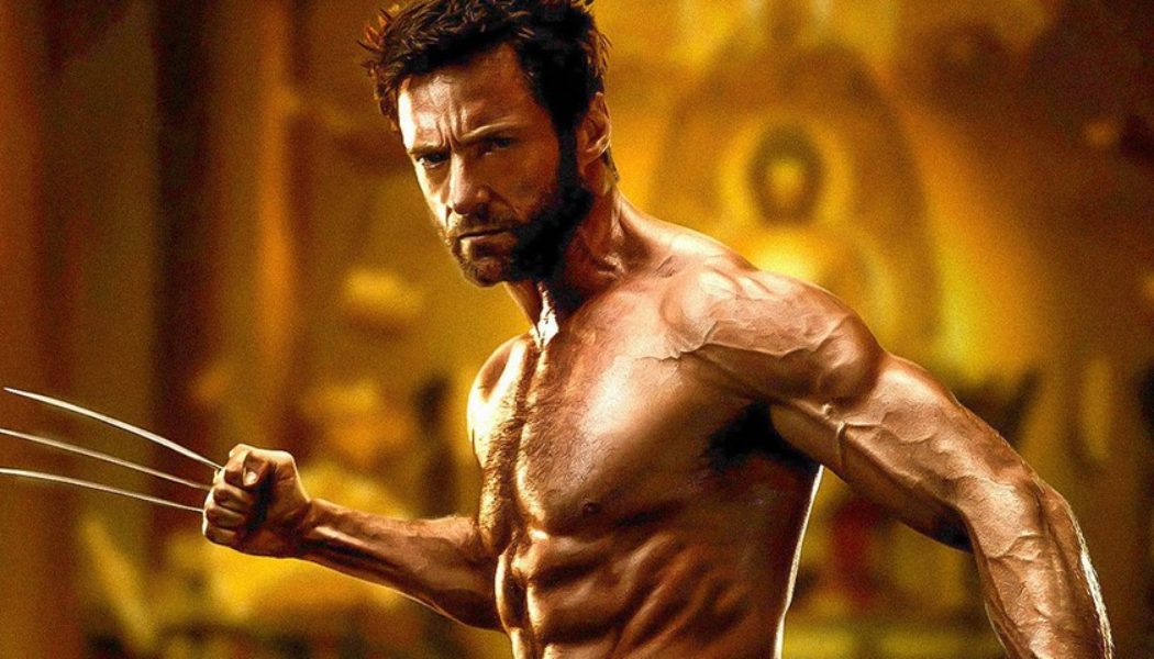 Hugh Jackman Is Returning as Wolverine in ‘Deadpool 3’