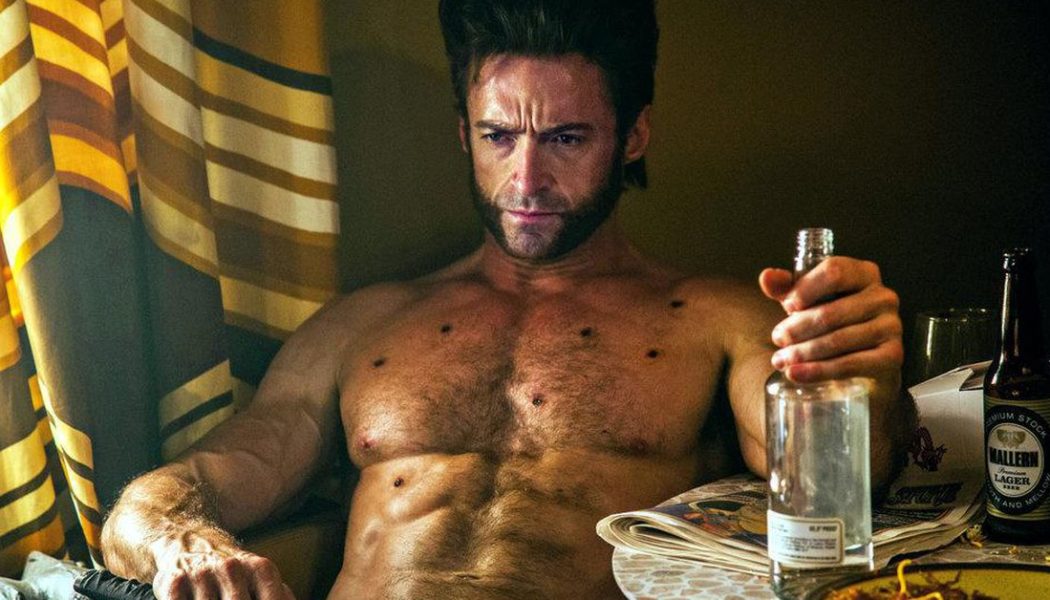 Hugh Jackman will reprise his Wolverine role for Marvel’s Deadpool 3