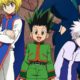 ‘HUNTER x HUNTER’ Volume 37 Is Set to Release in November