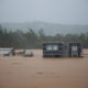 Hurricane Fiona rips through powerless Puerto Rico
