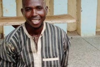 I Didn’t Regret Killing My Parents For Insulting Prophet Muhammad – Nigerian Man Speaks From Police Cell