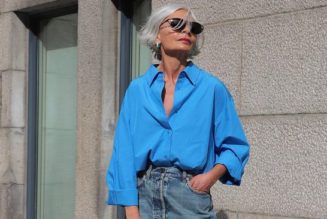 I Follow These Chic Women Over 50, and I Want to Buy Their 6 Favourite Staples