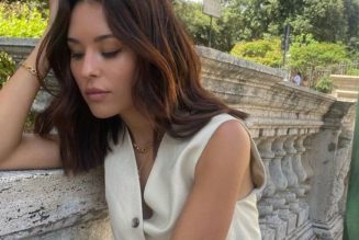 I Just Assembled 5 Expensive-Looking Autumn Outfits Entirely From COS