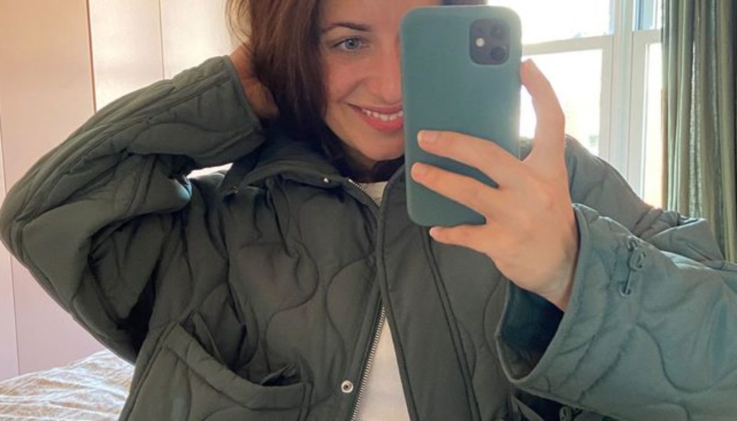 I Just Had a Huge Zara Delivery—These Are the Only Items I’d Recommend