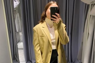 I Just Tried Arket’s Best-Selling Autumn Staples—These 17 Were So Impressive