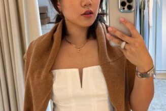 I Just Tried On Reformation’s Latest Items—Here’s What’s Worth Looking At