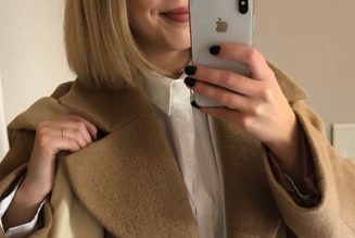 I Just Tried On So Many Chic Whistles Pieces—Here’s What I Really Rate