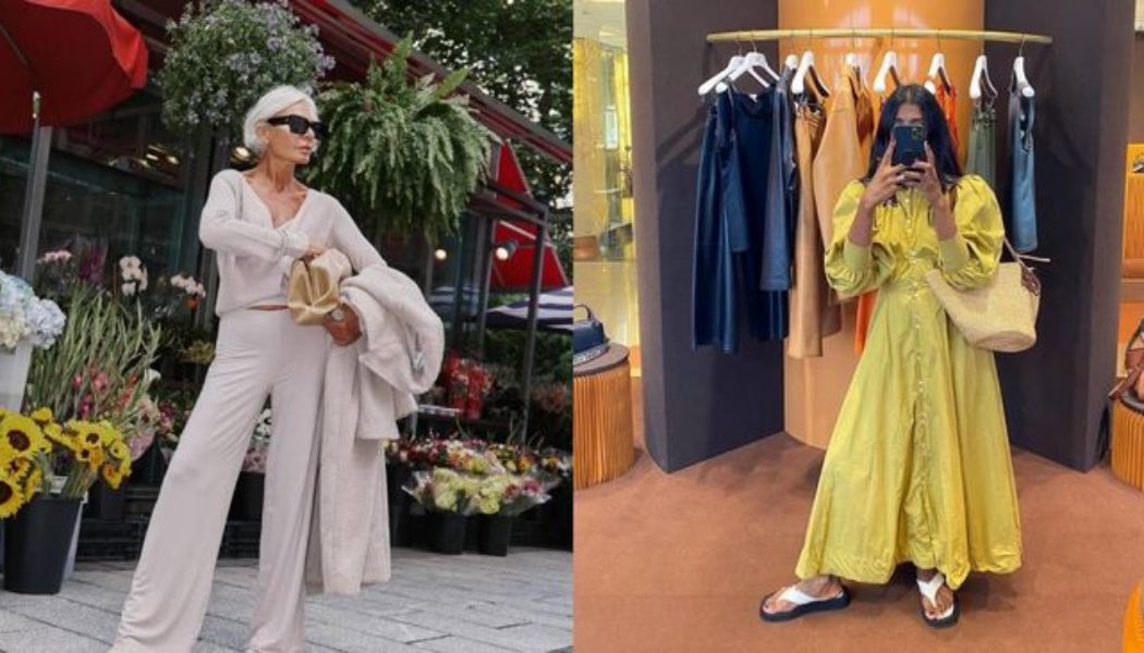 I Restyled 7 Summer Pieces to Work Perfectly for Autumn—Here’s How