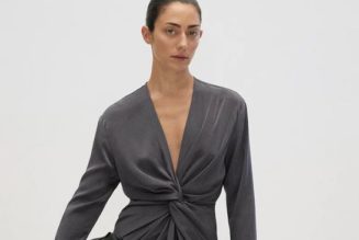 I Spent Hours Online at H&M, Mango and & Other Stories to Find the Best Dresses