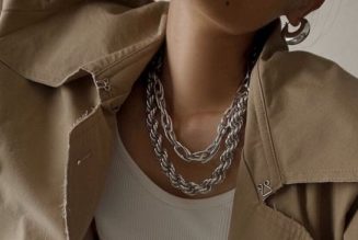 I Thought This Jewellery Trend Was Over, Now It Suddenly Looks Fresh Again