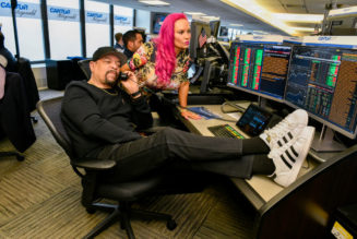Ice-T Done Sharing Tips On L.A. Gang Culture: “MFs Will Not Listen”