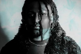 Idowest – Chico Amante EP