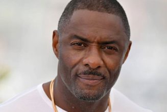 Idris Elba Reveals Thoughts on Playing James Bond, Saying It Is “Not a Goal for My Career”