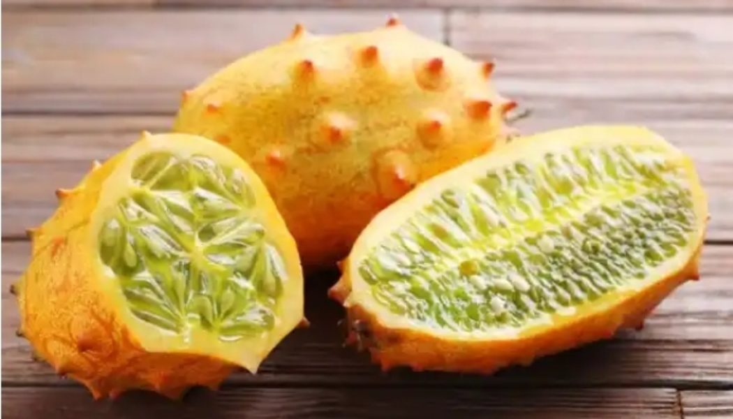 If You Eat These Fruits Regularly For A Month, Here Is What Will Happen To Your Body