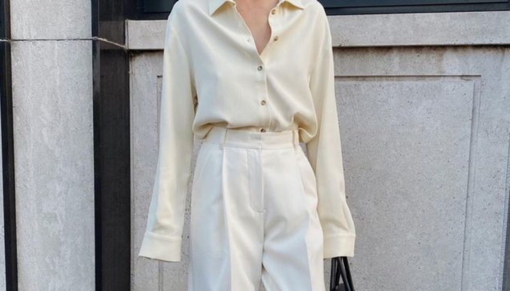 If You’re Bored of Jeans, Try These 6 Chic Alternatives for Autumn