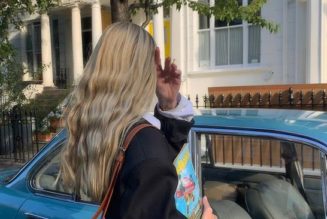 If You’re Not Using This Type of Brush, You’re Making Your Fine Hair Flatter