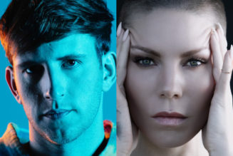 ILLENIUM and Skylar Grey Release Long-Awaited Collab, “From the Ashes”