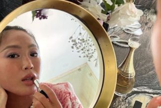 I’m a Beauty Editor and These Are the Lipstick Colours I’m Wearing for Autumn