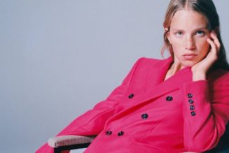 I’m A Coat Obsessive—These Are The 7 Styles Zara Is Doing So Well Right Now