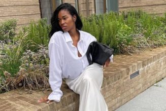 I’m a Midi-Skirt Aficionado—Here Are All the Ways I’ll Wear Mine This Autumn