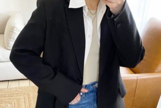 I’m a Stylist— 7 Basics I Always Buy At This Time of Year