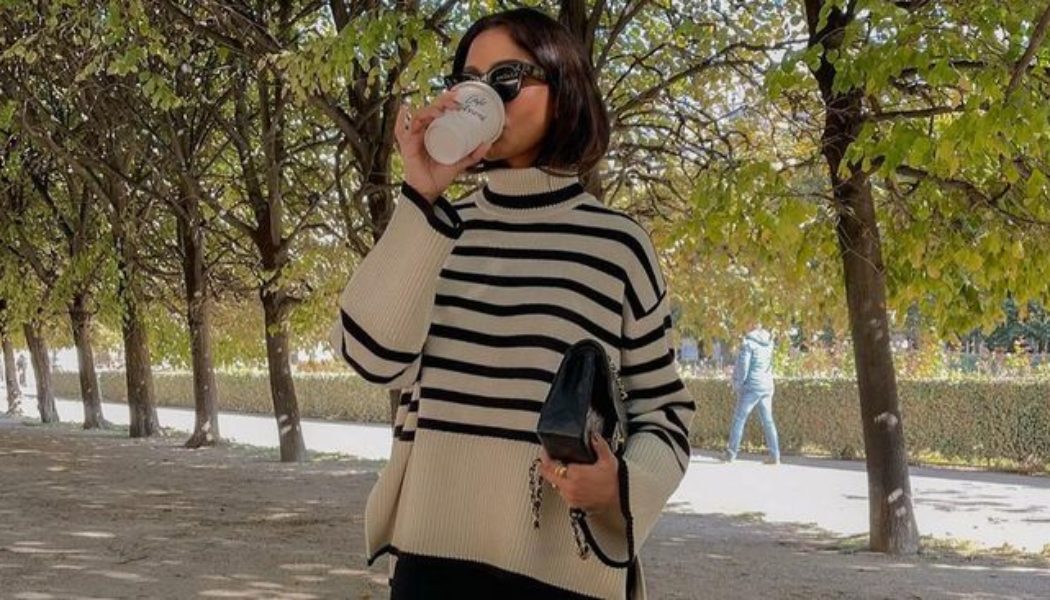 I’m Not One for Copying Outfits, But These 9 Instagram Looks Are Perfection