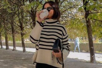 I’m Not One for Copying Outfits, But These 9 Instagram Looks Are Perfection