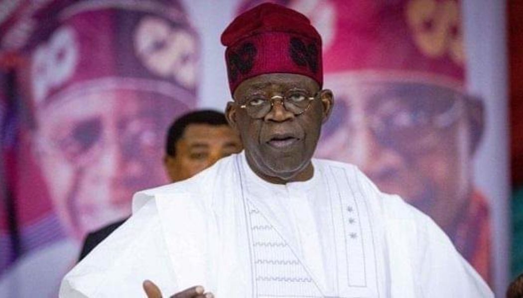 I’m Only A Few Months Older Than You, Tinubu Tells Kukah At 70