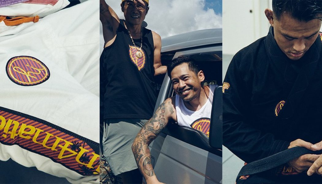 In4mation Celebrates 20th Anniversary With Albino & Preto Collaboration