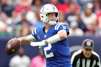 Indianapolis Colts vs Jacksonville Jaguars Picks, Predictions & Odds For Sunday Football