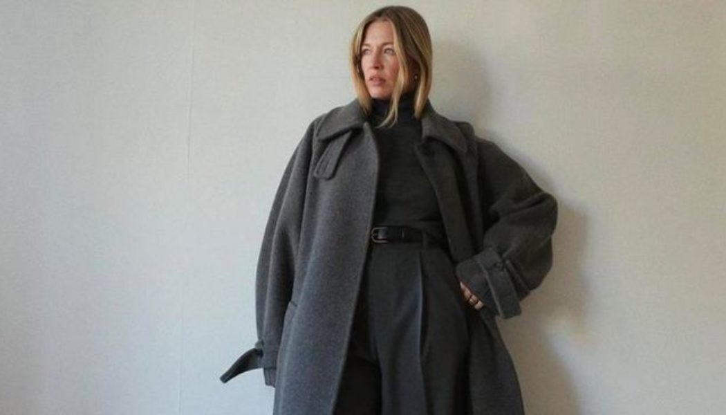 Influencers Are Still Obsessed With These Coats, and We Can Totally See Why