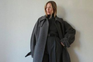 Influencers Are Still Obsessed With These Coats, and We Can Totally See Why