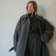 Influencers Are Still Obsessed With These Coats, and We Can Totally See Why
