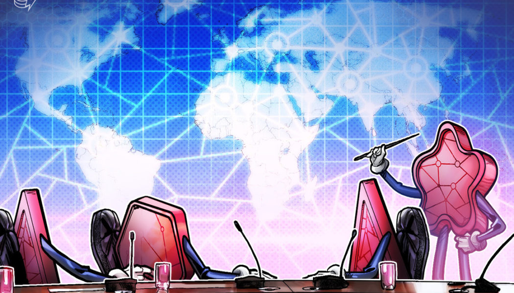 Innovation will drive NFT adoption despite mainstream presence: NFTGo founder