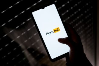 Instagram removes PornHub’s account as pressure from campaigners grows