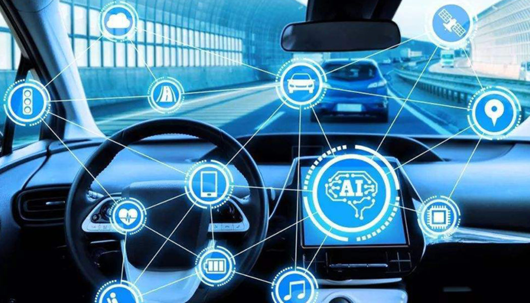 Internet of Vehicles (IoV) – The Cutting Edge of Vehicle Automation?