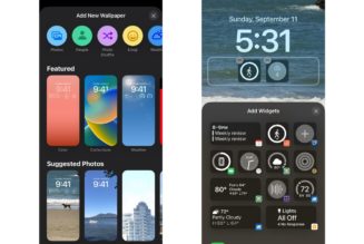 iOS 16 review: unlocking the lock screen
