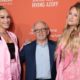 Irving & Shelli Azoff Honored by Gwen Stefani, Meghan Trainor & More at Wallis Annenberg Event