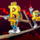 Is it Bitcoin’s time to shine? British pound drops to all-time low against the dollar