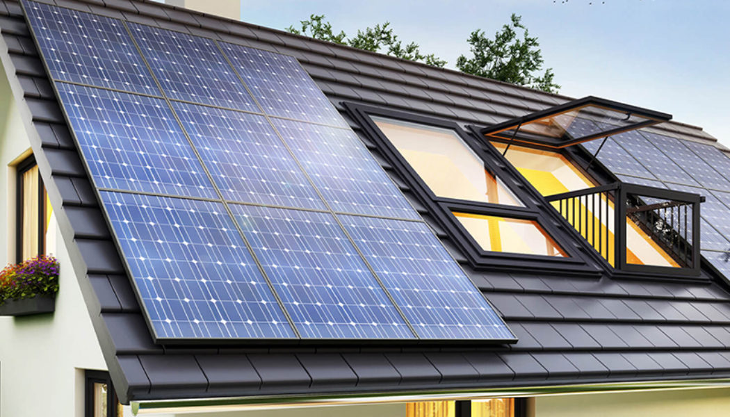 Is it Time for South African SME’s to Flick the Switch to Solar?