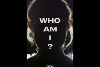 Is this a teaser for Hideo Kojima’s next game?