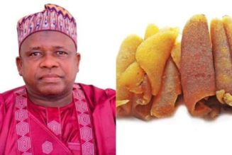 It has no nutritional value – FG set to ban ‘Kpomo’ to grow the economy