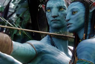 It seems people still really, really love Avatar